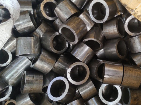 芦溪无缝钢管切割