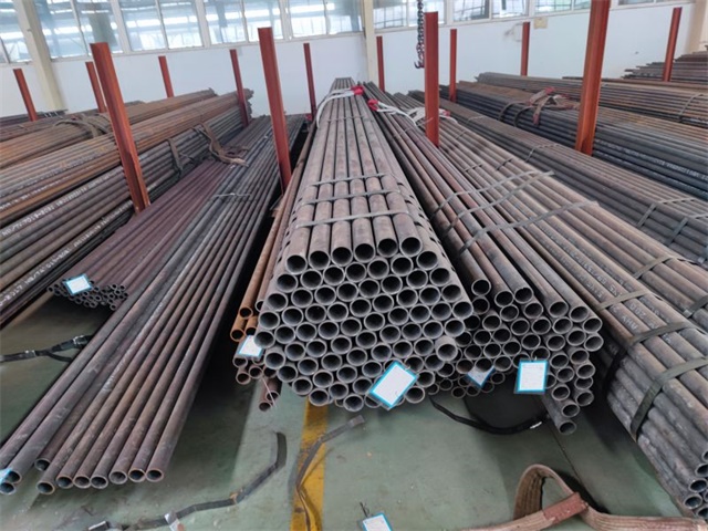 芦溪20G合金无缝钢管